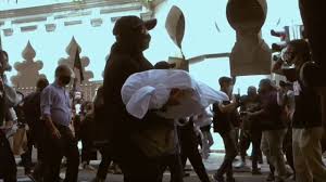 Fight for the people's right. 4dxpqpvhof3dqm