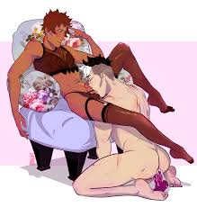 Post 2264626: Lance Lance_McClain Takashi_Shirogane Voltron  Voltron_Legendary_Defender