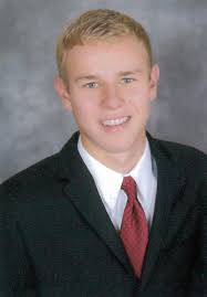 Students of the month, March 6, 2016