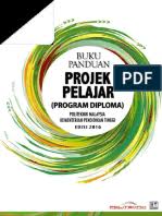 January 18, 2017 | author: Koleksi Contoh Report Final Projek Politeknik Kumpulan Contoh Laporan Bulanan