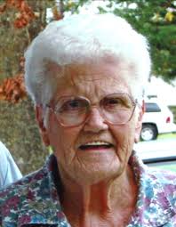 Hilda Eubanks Beacham Obituary September 5, 2018