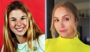 Pais film teljes epizódok nélkül felmérés. Atriz Carla Diaz Sera Suzane Von Richthofen Em A Menina Que Matou Os Pais Emais Estadao