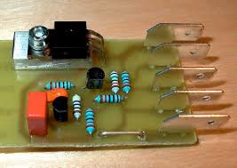Warnblinkschalter blinkerrelais blinker traktor : 2