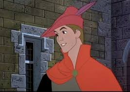 Oh, come now, prince phillip. On Sleeping Beauty Prince Philip The Dress Words To Bumble