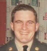 Kenneth Batson Obituary (1942