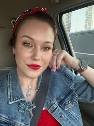 Lauren Oconnell Makeup