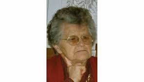 La Forge. Marie-Louise Grégoire nous a quittés