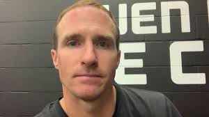 @drewbrees's video Tweet