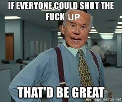 When Biden Called Trump A Clown Presidentialracememes