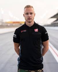 2 марта 1999 | 22 года. Leathes Prior Assist Nikita Mazepin To Sign A Multi Year Deal With Haas F1 Team Leathes Prior