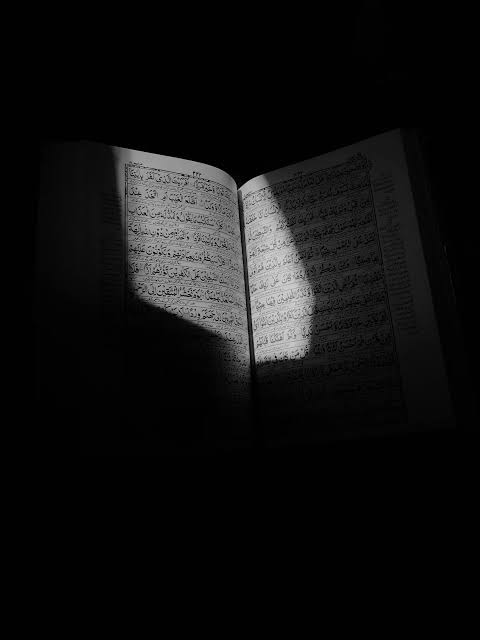 Holy Quran