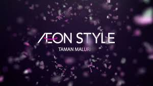 Sunway velocity mall is a shopping mall in cheras, kuala lumpur, malaysia owned by sunway group. Aeon Style Taman Maluri Youtube