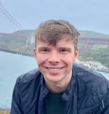 Meet Mihai Pruna, a King's PhD student tutoring for The Brilliant Club.