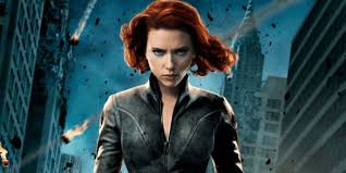 She had been voted as fhm's sexiest woman alive in 2006 and sexiest celebrity of the year by 41. Who Is Black Widow In The Marvel Cinematic Universe Inside The Magic