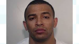 Dangerous former gang member