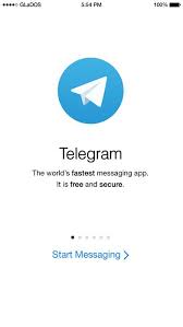 Iphone Screenshot 1 Messaging App App Free Apps For Iphone
