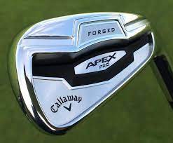 Callaway Apex Pro 16 Irons Review Callaway Apex Callaway Golf Magazine