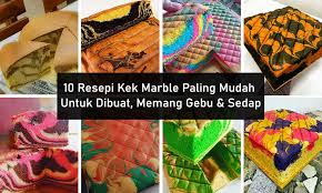 Meskipun memang juga terdapat beberapa kekurangan yang dimiliki oleh baterai tanam yang tidak jarang membuat penggunanya merasa bingung ketika baterainya tersebut mengalami masalah atau gangguan karena tidak bisa dilepas dan langsung diganti dengan baterai yang lainnya. 10 Resepi Kek Marble Paling Mudah Untuk Dibuat Memang Gebu Sedap Daily Makan