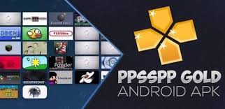 Ppsspp Gold Apk V1 9 4 Android Free Download Android Psp Android Apps