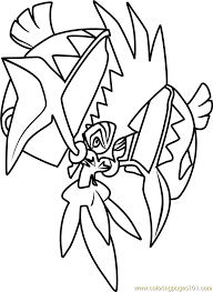 Tapu koko pokemon bulbapedia the community driven pokemon. Tapu Koko Pokemon Sun And Moon Coloring Page For Kids Free Pokemon Sun And Moon Printable Coloring Pages Online For Kids Coloringpages101 Com Coloring Pages For Kids