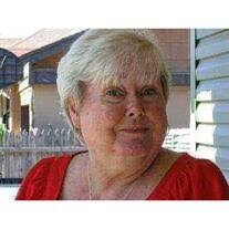 Lois Ann Turner Obituary