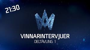 Anis don demina & oscar zia, deltävling 3: Melodifestivalen 2021 We Have First Melfest Finalists Of The Year Escbubble