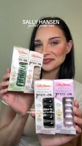 Sally Hansen Affair to Remember