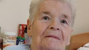 Mary Groder Obituary (1941