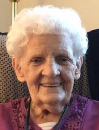 Dolores Nimsz Obituary (1931