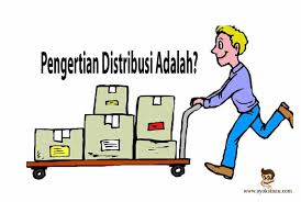 Belakangan kegiatan ini mulai digandrungi para seniman di berbagai belahan dunia. Pengertian Distribusi Fungsi Tujuan Jenis Dan Contoh