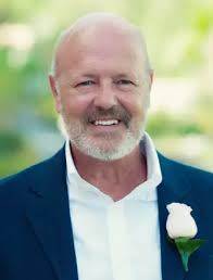 Obituary information for Michael Patrick Derry