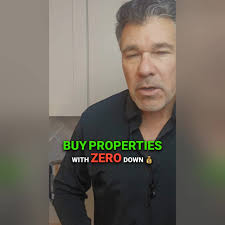 Wanna know how to buy properties with ZERO down? Keep reading 👇, One of  the best-kept secrets in the real estate world is that you can purchase  properties with little to NO money down using creative ...