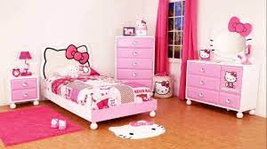 Such as png, jpg, animated gifs, pic art, logo, black and white. Bedroom Design Idea Hello Kitty Themes For Kids Youtube