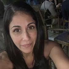 Enza Albano's Instagram, Twitter & Facebook