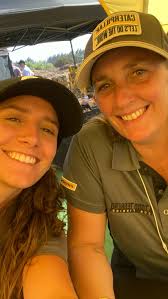 Evento a Todo Terreno Santiago, ., ., ., #finningcat #caterpillar100