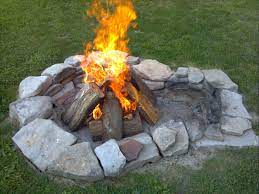 Large diy fire pit keyhole with adjustable grille asador grill home and interior ideas file format : Have Been Saving This For Awhile And Hope To Make This Soon Wondering If I Should Line The Base With Some F Fire Pit Backyard Small Fire Pit Outdoor Fire Pit