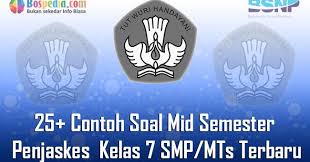 Dalam permainan sepak bola gerakan yang dominan dilakukan adalah. Lengkap 25 Contoh Soal Mid Semester Penjaskes Kelas 7 Smp Mts Terbaru Bospedia
