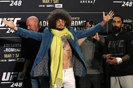 Growing up i was one of the smallest athletes which made things difficult. I Have Way More Tools Than Conor Mcgregor Sean O Malley Brushes Away Questions About His Fighting Style Essentiallysports