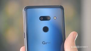 Links on android authority may earn us a commission. Lg G8 Thinq Where To Buy When And For How Much Android Authority