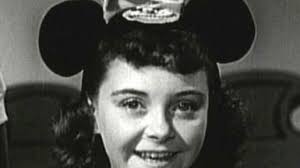 Doreen Tracey, original Mouseketeer, dies at 74
