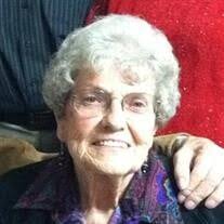 Donna Rideout Farmer Obituary