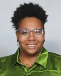 Counseling Faculty & Staff