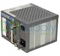 Allen Bradley 6155R-NP2KH /C Rev B 200R Industrial PC 6155RNP2KH - No HDD