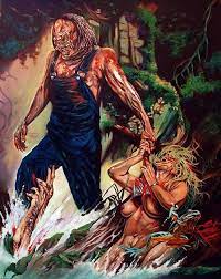 Ranking The Hatchet Movies From Worst To Best Horror Amino