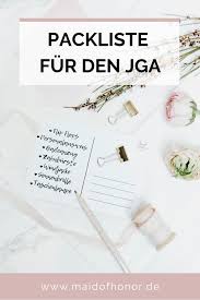 Junggesellinnenabschied So Bereitest Du Deine Braut Darauf Vor Maid Of Honor Junggesellinnenabschied Junggesellinnenabschied Ideen Jga