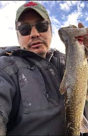 Gooseberry Tourism Hunting and Fishing Guides