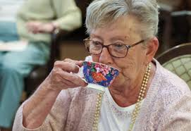 Schererville police, community gather in honor of fallen officers