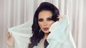 ديانا كرزون وخبر الحمل يعود للواجهة مجددا بعد ظهور انتفاخ في بطنها ص ور Fashion Hijab