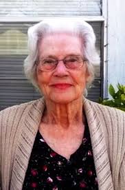 Barbara Hoffman Obituary May 14, 2014