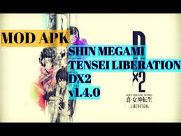 Descarga todo el contenido para . Updated Hack Shin Megami Tensei Liberation Dx2 V2 3 00 Youtube